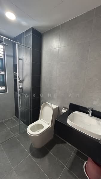 Service Residence for Rent at Sunway Velocity TWO - Aaron Tan - PropertyGuru.com.my