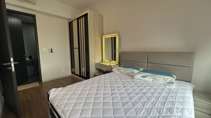 Service Residence for Rent at Sunway Velocity TWO - Aaron Tan - PropertyGuru.com.my