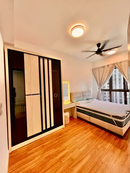Service Residence for Rent at Sunway Velocity TWO - Aaron Tan - PropertyGuru.com.my
