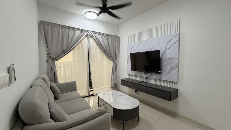 Service Residence for Rent at Sunway Velocity TWO - Aaron Tan - PropertyGuru.com.my