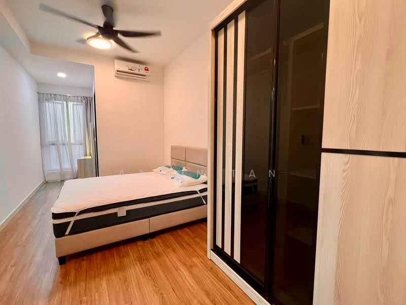 Service Residence for Rent at Sunway Velocity TWO - Aaron Tan - PropertyGuru.com.my