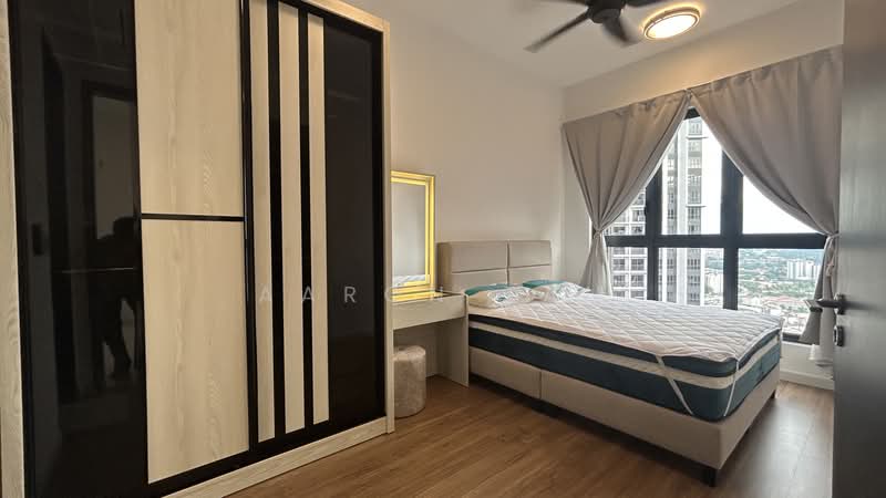 Service Residence for Rent at Sunway Velocity TWO - Aaron Tan - PropertyGuru.com.my