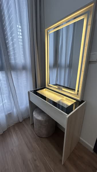Service Residence for Rent at Sunway Velocity TWO - Aaron Tan - PropertyGuru.com.my