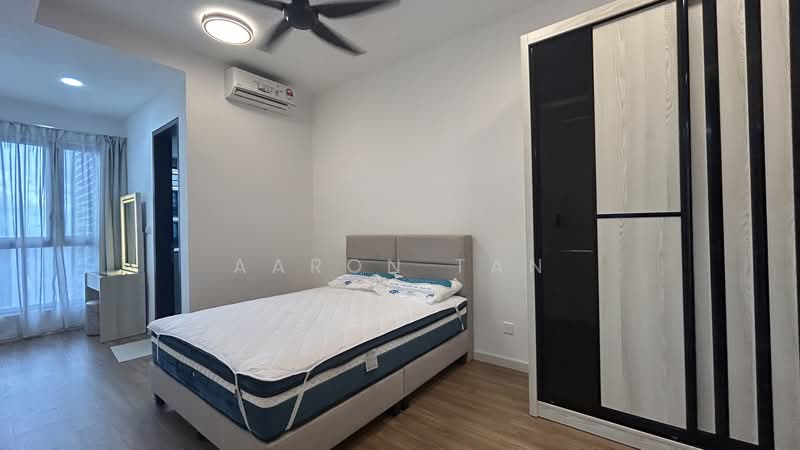 Service Residence for Rent at Sunway Velocity TWO - Aaron Tan - PropertyGuru.com.my