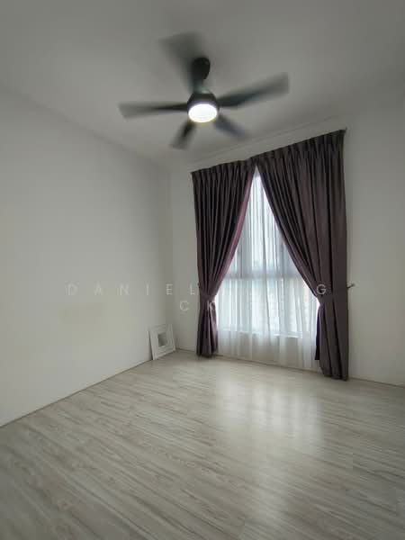 Servis Apartment untuk Disewa di Lexa Residence @ The Quartz WM - Daniel Wong CK - PropertyGuru.com.my