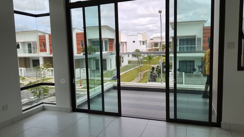 Rumah Teres 2 Tingkat untuk Dijual di Iskandar Puteri (Nusajaya) (Johor) - Gelyne Yong - PropertyGuru.com.my