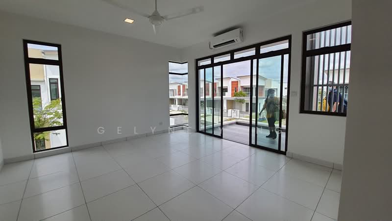 Rumah Teres 2 Tingkat untuk Dijual di Iskandar Puteri (Nusajaya) (Johor) - Gelyne Yong - PropertyGuru.com.my