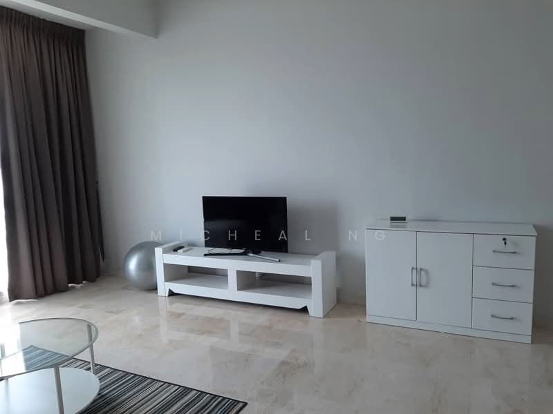 Servis Apartment untuk Disewa di Vogue Suites One - Micheal Ng - PropertyGuru.com.my