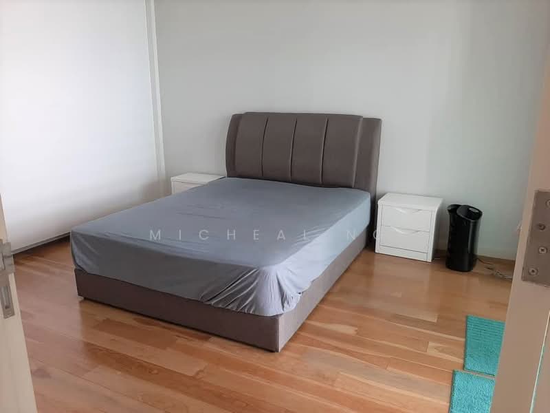 Servis Apartment untuk Disewa di Vogue Suites One - Micheal Ng - PropertyGuru.com.my