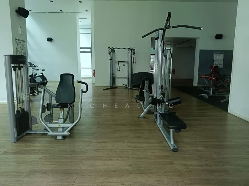 Servis Apartment untuk Disewa di Vogue Suites One - Micheal Ng - PropertyGuru.com.my