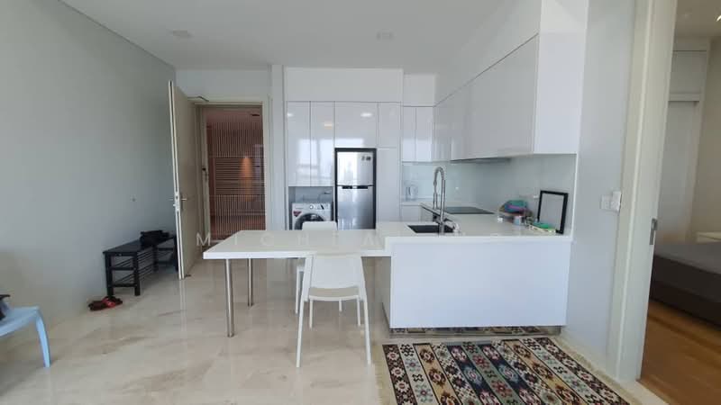 Servis Apartment untuk Disewa di Vogue Suites One - Micheal Ng - PropertyGuru.com.my