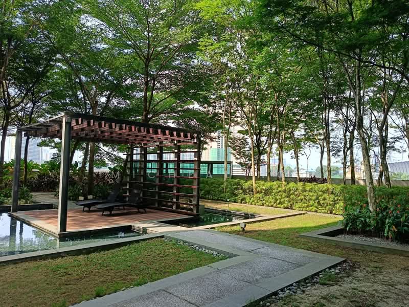 Servis Apartment untuk Disewa di Vogue Suites One - Micheal Ng - PropertyGuru.com.my