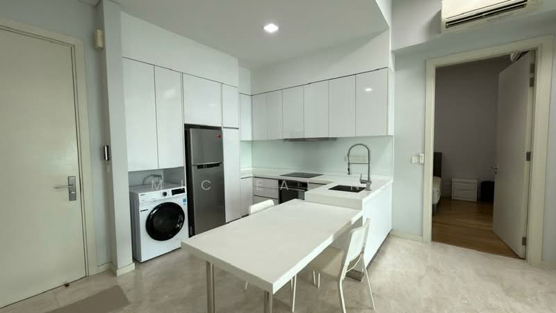 Servis Apartment untuk Disewa di Vogue Suites One - Micheal Ng - PropertyGuru.com.my