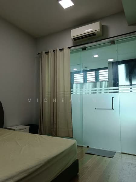 Servis Apartment untuk Disewa di Vogue Suites One - Micheal Ng - PropertyGuru.com.my