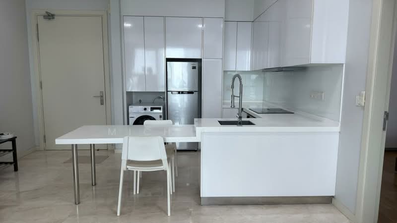 Servis Apartment untuk Disewa di Vogue Suites One - Micheal Ng - PropertyGuru.com.my