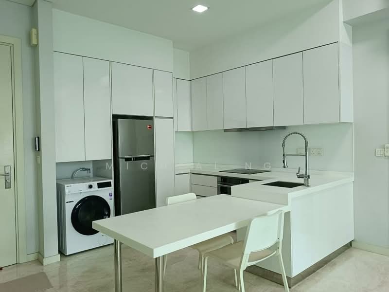 Servis Apartment untuk Disewa di Vogue Suites One - Micheal Ng - PropertyGuru.com.my