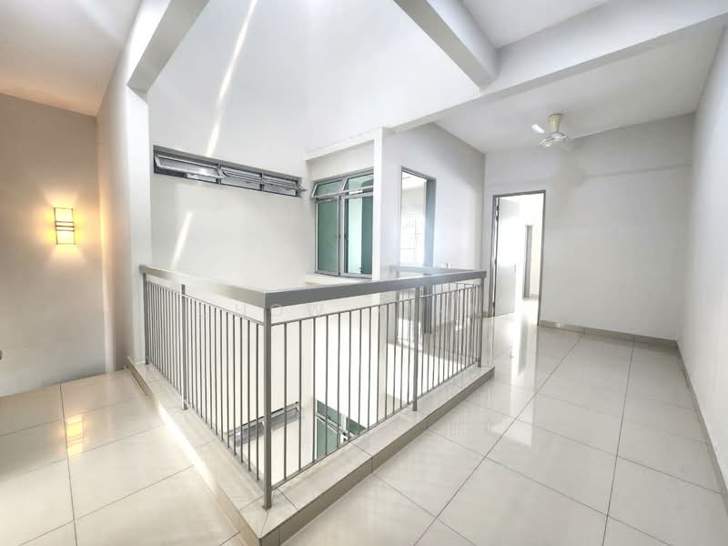 2-storey Terraced House for Rent in Kota Kemuning (Shah Alam) - CHOW XINNI - Interior - PropertyGuru.com.my