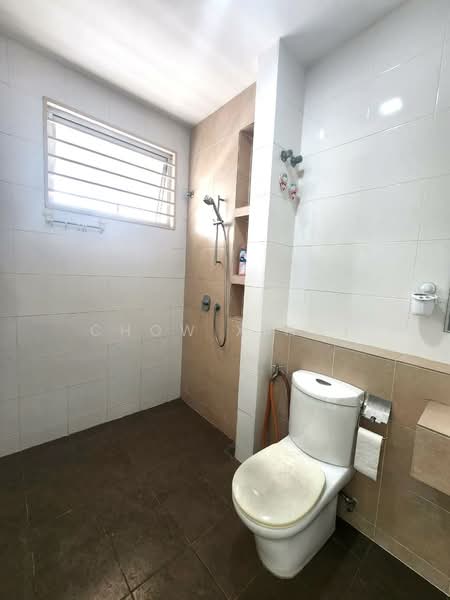 2-storey Terraced House for Rent in Kota Kemuning (Shah Alam) - CHOW XINNI - Bathroom - PropertyGuru.com.my