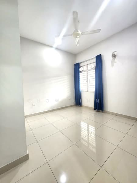 2-storey Terraced House for Rent in Kota Kemuning (Shah Alam) - CHOW XINNI - Interior - PropertyGuru.com.my