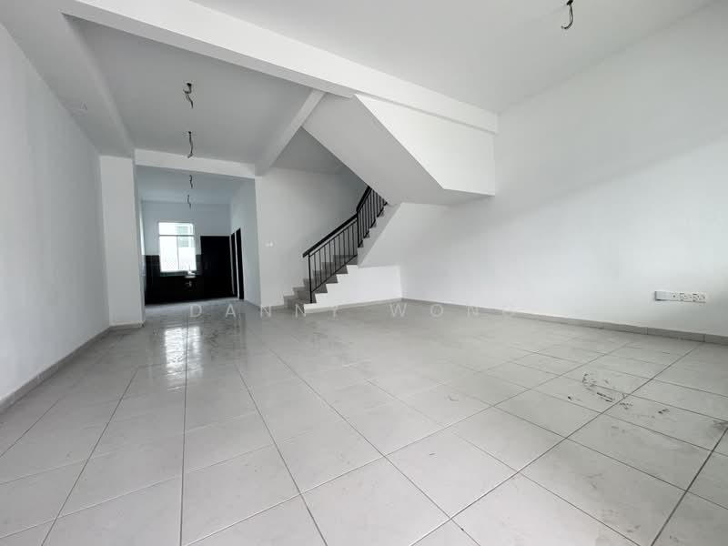 2-storey Terraced House for Sale in Bandar Country Homes (Rawang) - Danny Wong - PropertyGuru.com.my