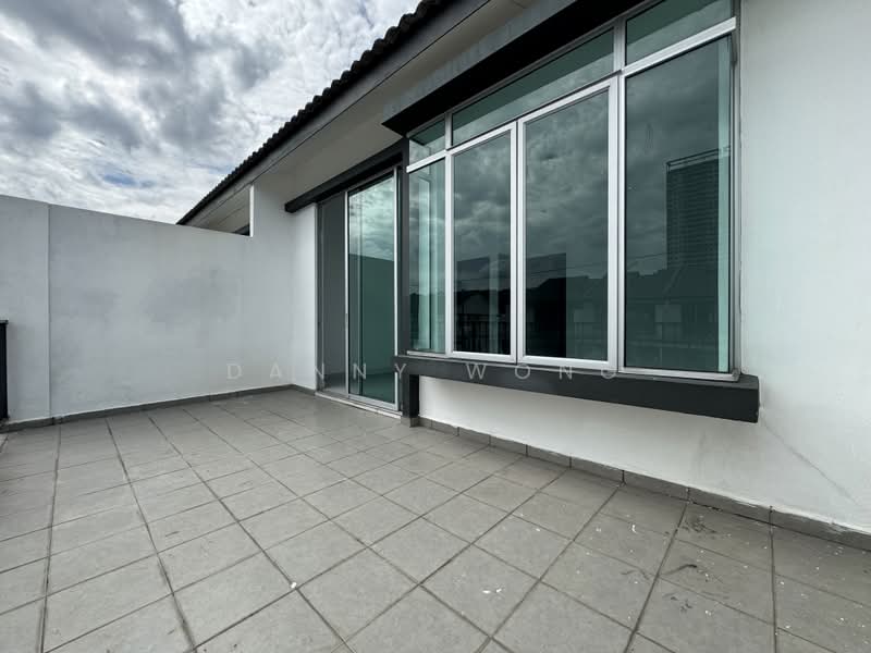 2-storey Terraced House for Sale in Bandar Country Homes (Rawang) - Danny Wong - PropertyGuru.com.my