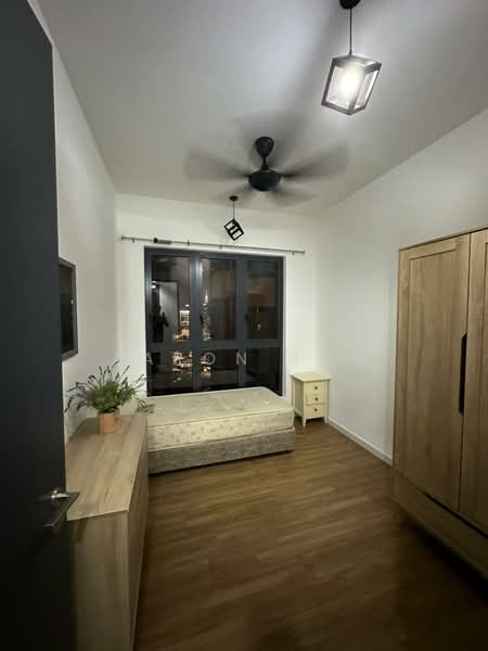 Servis Apartment untuk Dijual di Sunway Velocity TWO - Aaron Tan - PropertyGuru.com.my