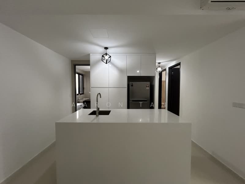 Servis Apartment untuk Dijual di Sunway Velocity TWO - Aaron Tan - PropertyGuru.com.my