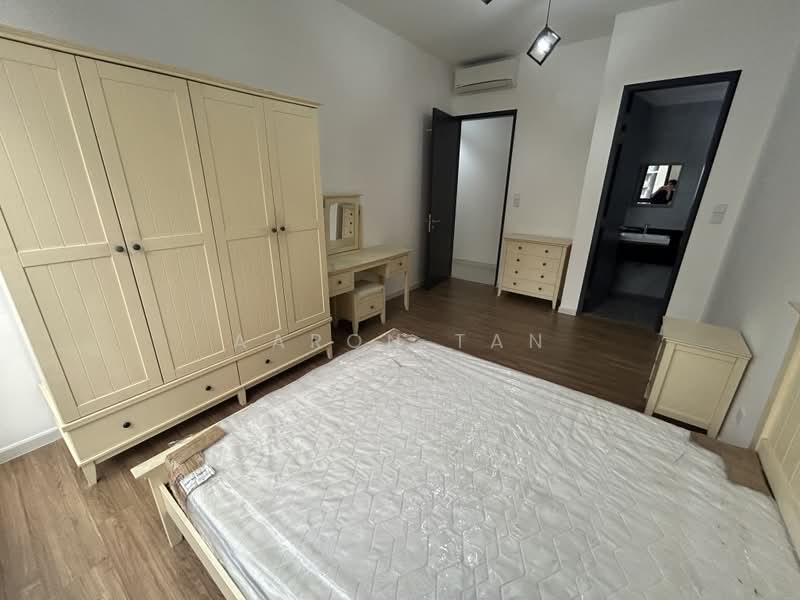 Servis Apartment untuk Dijual di Sunway Velocity TWO - Aaron Tan - PropertyGuru.com.my
