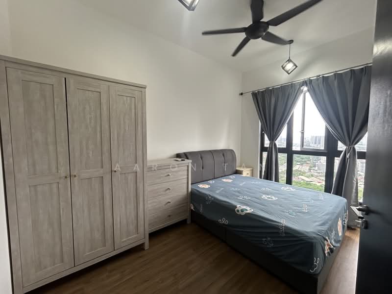 Servis Apartment untuk Dijual di Sunway Velocity TWO - Aaron Tan - PropertyGuru.com.my