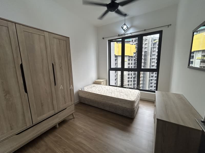 Servis Apartment untuk Dijual di Sunway Velocity TWO - Aaron Tan - PropertyGuru.com.my