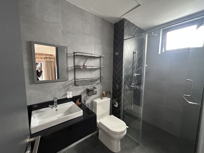 Servis Apartment untuk Dijual di Sunway Velocity TWO - Aaron Tan - PropertyGuru.com.my