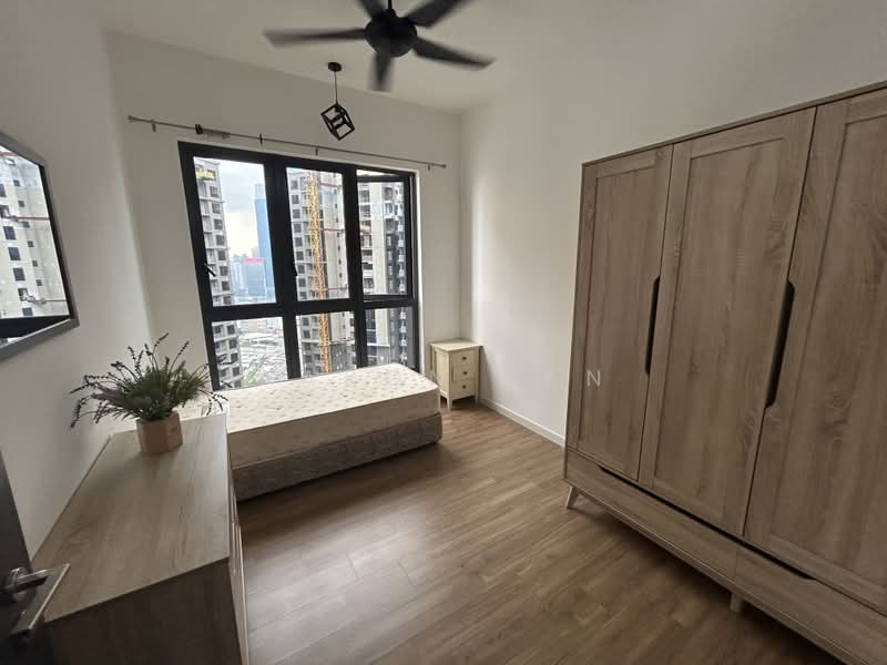 Servis Apartment untuk Dijual di Sunway Velocity TWO - Aaron Tan - PropertyGuru.com.my