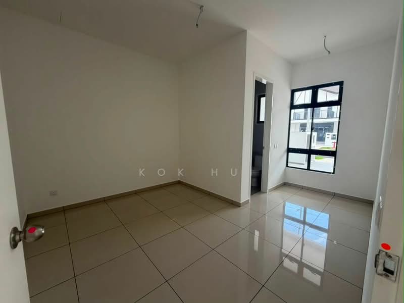 2-storey Terraced House for Sale in Eco Spring (Johor Bahru) - Kok Hui - Interior - PropertyGuru.com.my