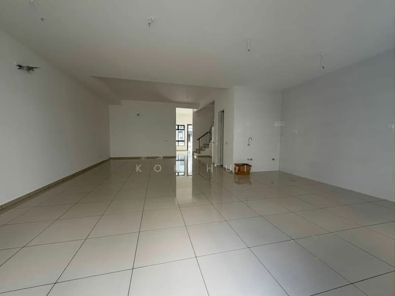 2-storey Terraced House for Sale in Eco Spring (Johor Bahru) - Kok Hui - Interior - PropertyGuru.com.my