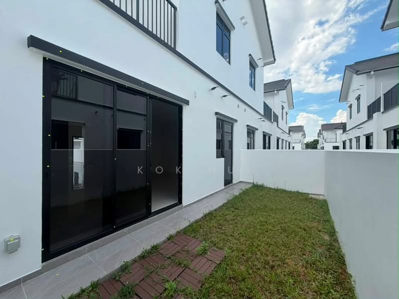 2-storey Terraced House for Sale in Eco Spring (Johor Bahru) - Kok Hui - Exterior - PropertyGuru.com.my