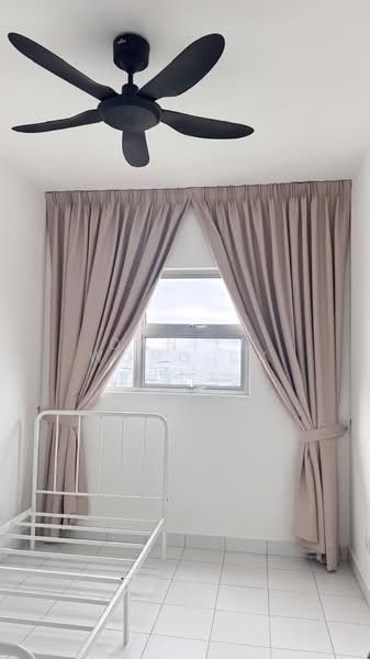 Service Residence for Rent at Kiara Kasih - Daniel Wong CK - PropertyGuru.com.my