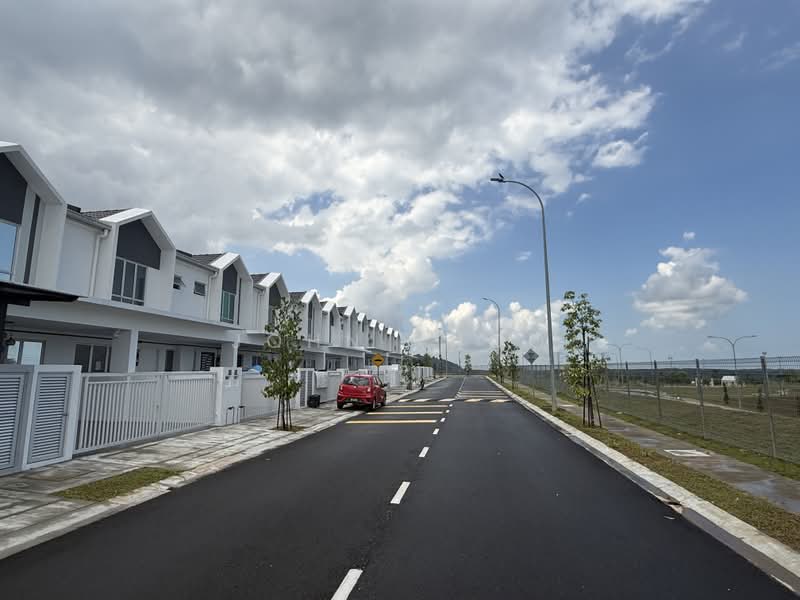 2-storey Terraced House for Sale in Seremban (Negeri Sembilan) - John Khoo - PropertyGuru.com.my