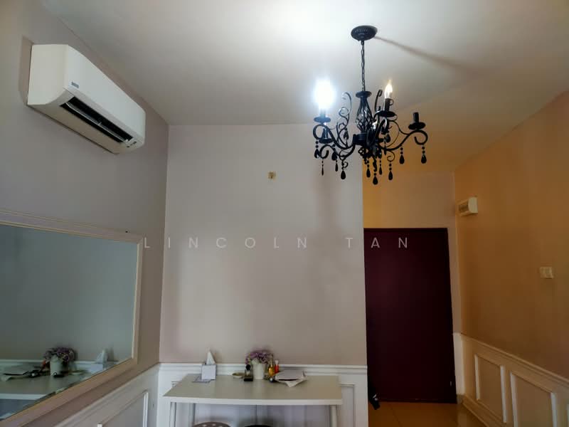 Pangsapuri untuk Dijual di Larai Apartment Presint 6 @ Putrajaya - Lincoln Tan - Interior - PropertyGuru.com.my