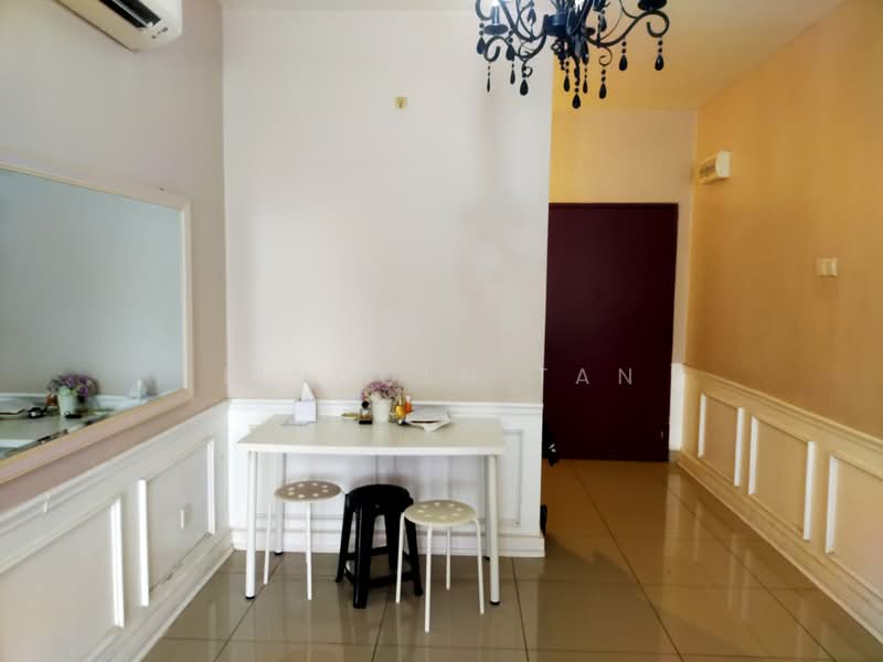 Pangsapuri untuk Dijual di Larai Apartment Presint 6 @ Putrajaya - Lincoln Tan - Interior - PropertyGuru.com.my