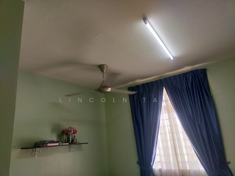 Pangsapuri untuk Dijual di Larai Apartment Presint 6 @ Putrajaya - Lincoln Tan - Interior - PropertyGuru.com.my