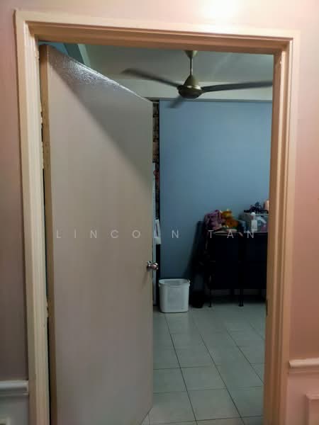 Pangsapuri untuk Dijual di Larai Apartment Presint 6 @ Putrajaya - Lincoln Tan - Interior - PropertyGuru.com.my