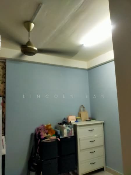 Pangsapuri untuk Dijual di Larai Apartment Presint 6 @ Putrajaya - Lincoln Tan - Bedroom - PropertyGuru.com.my