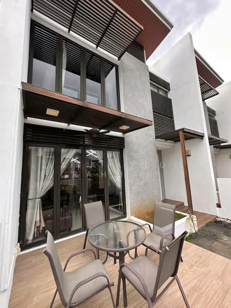 3-storey Terraced House for Rent in Cyberjaya (Selangor) - Asna Abdul Rahman - PropertyGuru.com.my