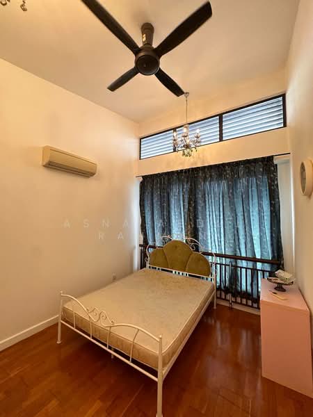 3-storey Terraced House for Rent in Cyberjaya (Selangor) - Asna Abdul Rahman - PropertyGuru.com.my