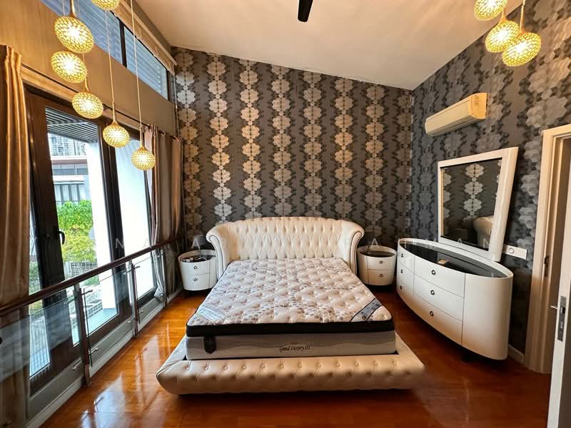 3-storey Terraced House for Rent in Cyberjaya (Selangor) - Asna Abdul Rahman - PropertyGuru.com.my