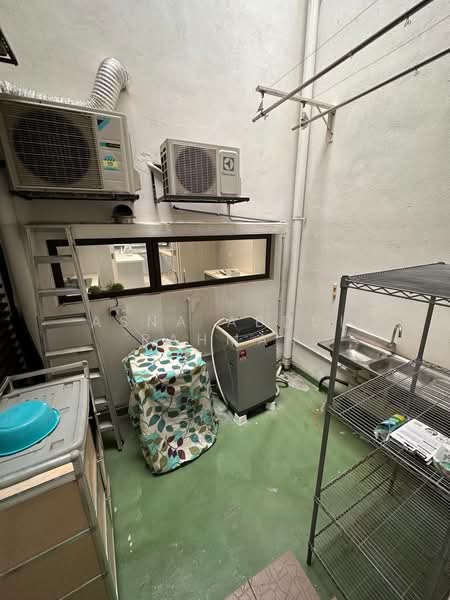 3-storey Terraced House for Rent in Cyberjaya (Selangor) - Asna Abdul Rahman - PropertyGuru.com.my