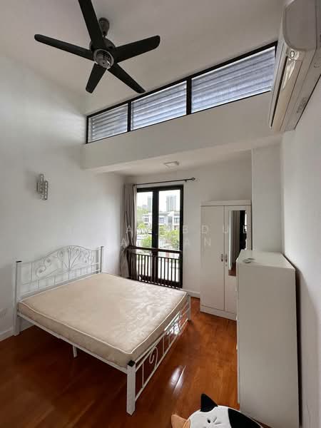 3-storey Terraced House for Rent in Cyberjaya (Selangor) - Asna Abdul Rahman - PropertyGuru.com.my