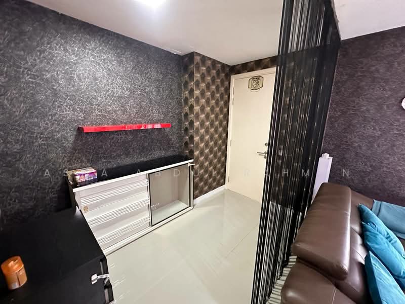 3-storey Terraced House for Rent in Cyberjaya (Selangor) - Asna Abdul Rahman - PropertyGuru.com.my