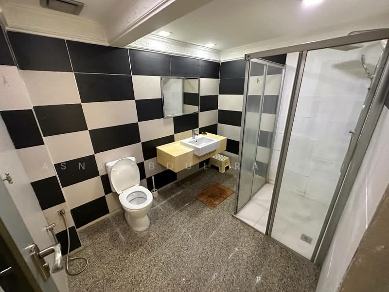 3-storey Terraced House for Rent in Cyberjaya (Selangor) - Asna Abdul Rahman - PropertyGuru.com.my