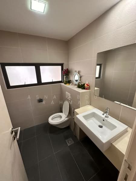 3-storey Terraced House for Rent in Cyberjaya (Selangor) - Asna Abdul Rahman - PropertyGuru.com.my